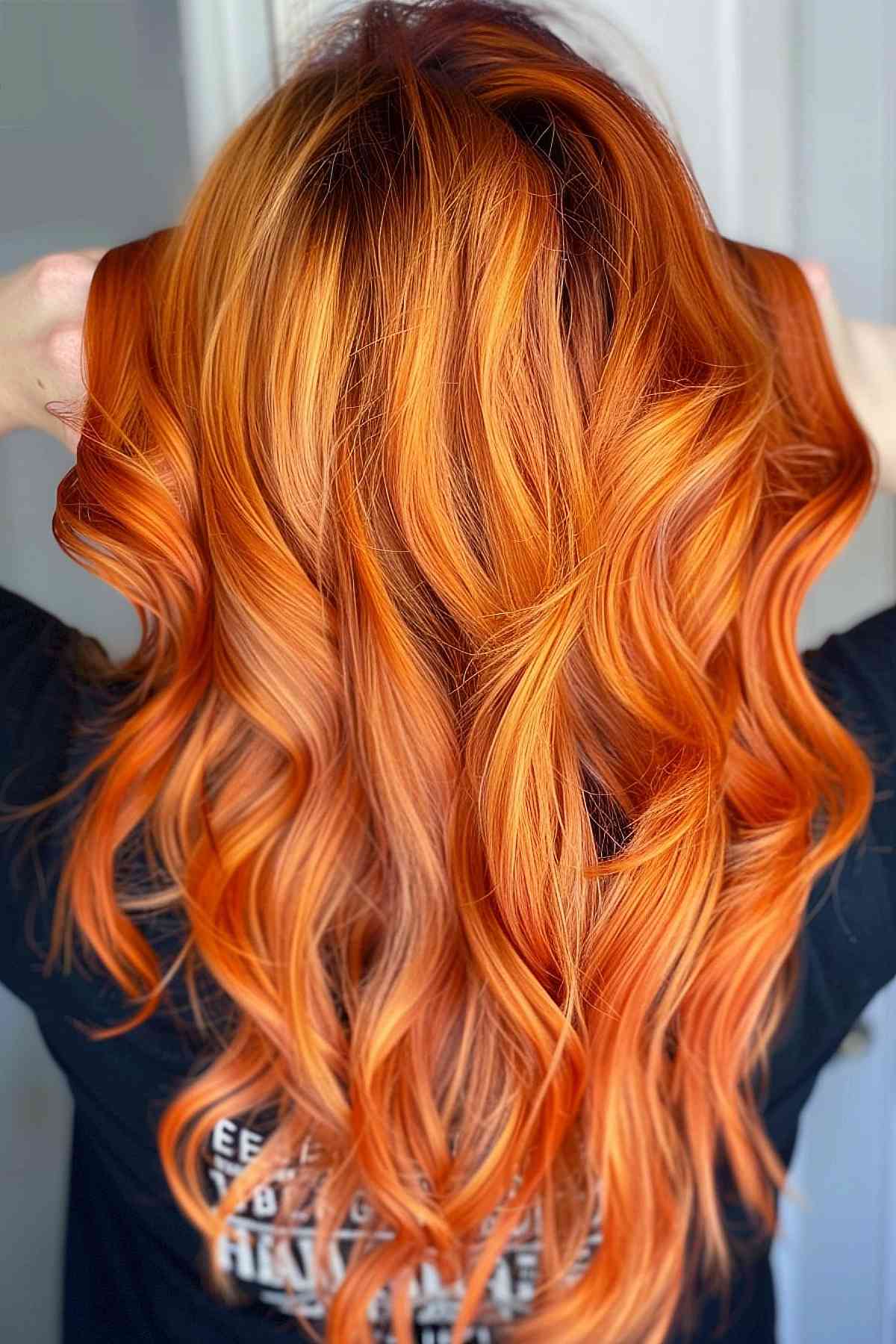 Ginger Copper Hair Color 2026: 28 Stunning Styles & How to Achieve It