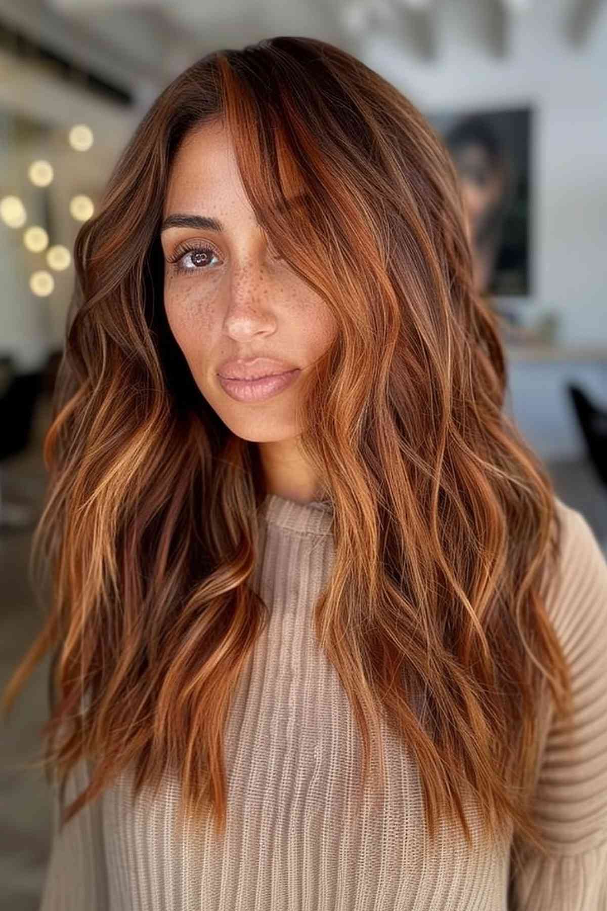 Ginger Copper Hair Color 2026: 28 Stunning Styles & How to Achieve It