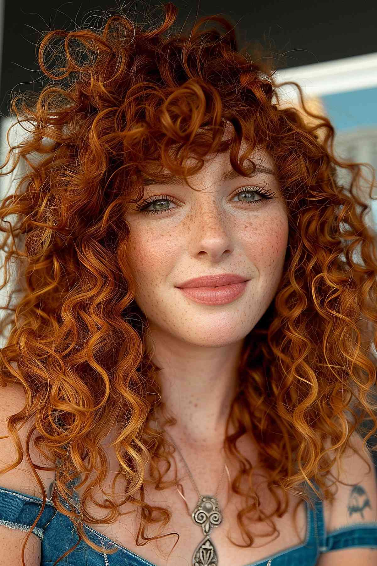 Ginger Copper Hair Color 2026: 28 Stunning Styles & How to Achieve It