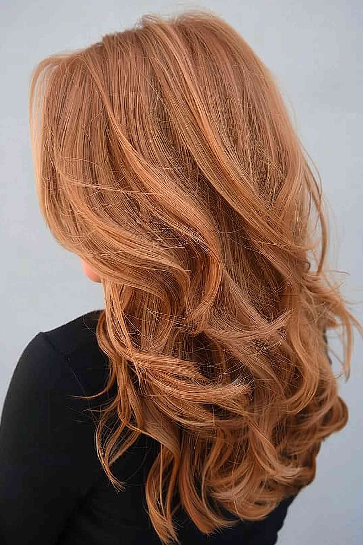 Ginger Copper Hair Color 2026: 28 Stunning Styles & How to Achieve It