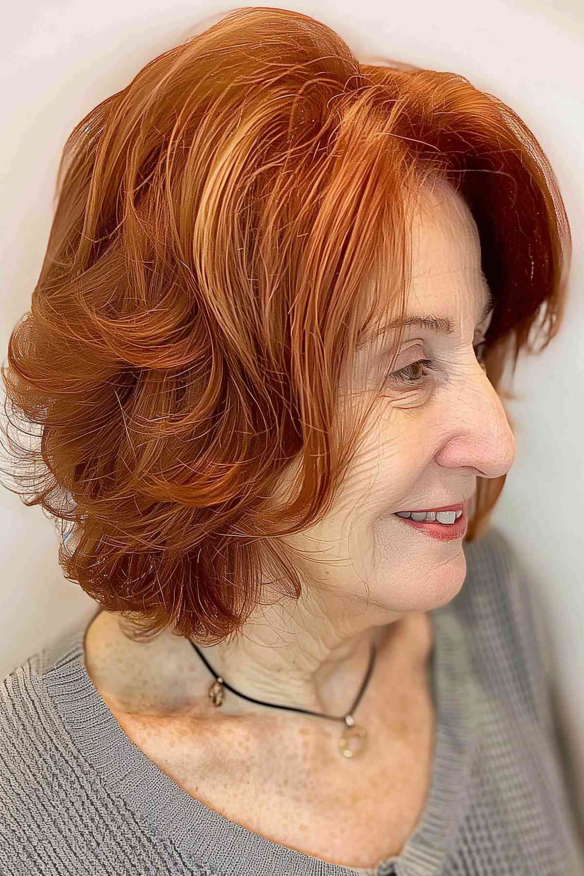 Ginger Copper Hair Color 2026: 28 Stunning Styles & How to Achieve It