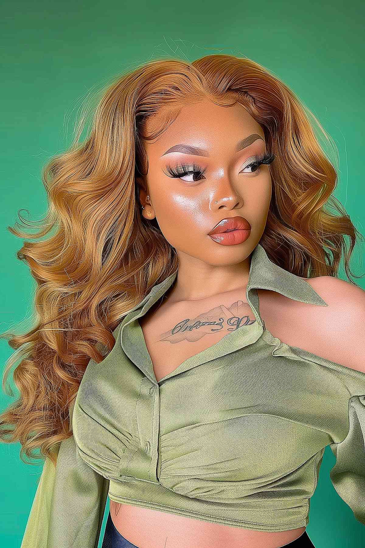 Ginger Copper Hair Color 2026: 28 Stunning Styles & How to Achieve It