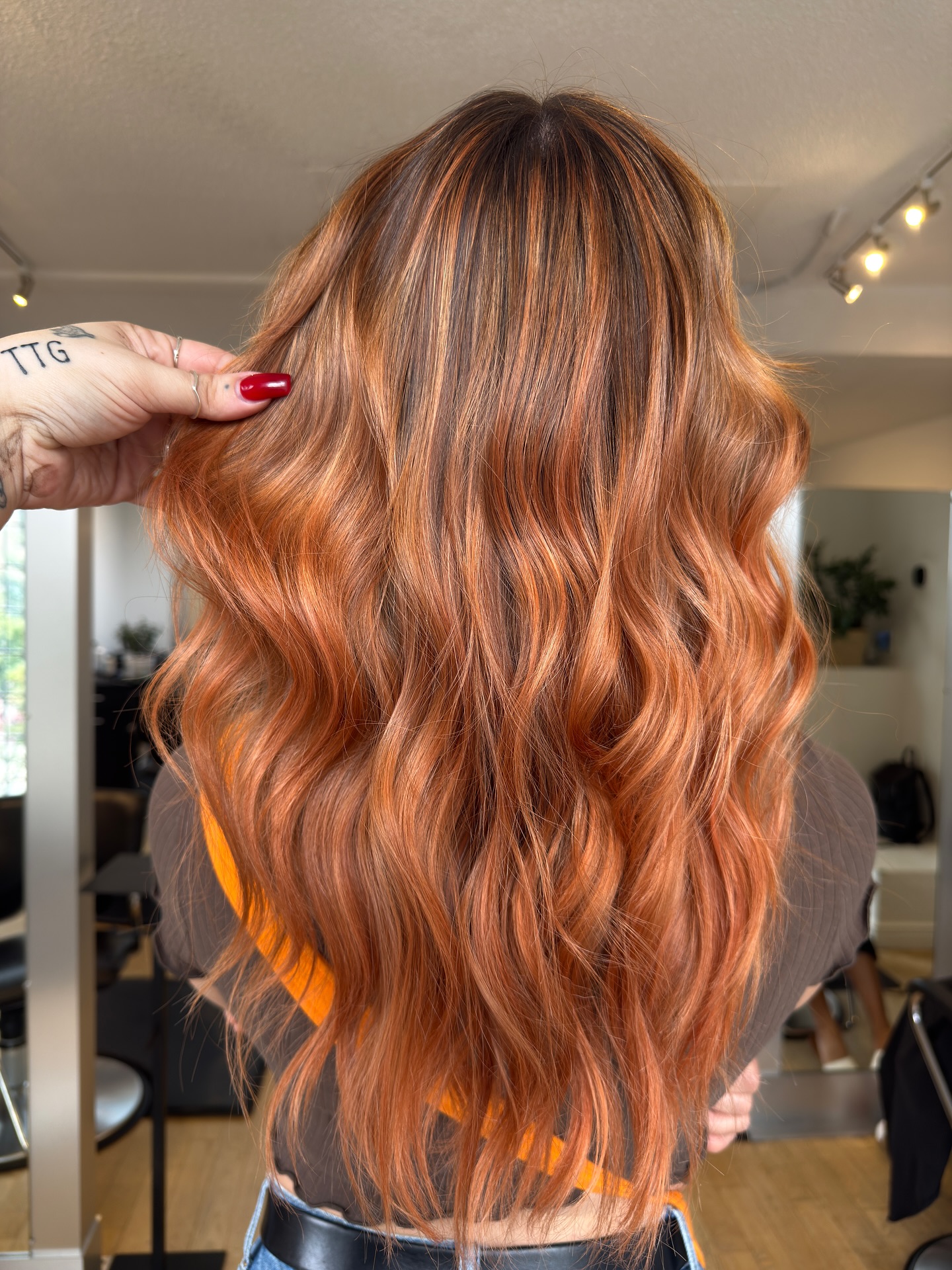 Spring Hair Color Trends 2026: Find Your Perfect Shade