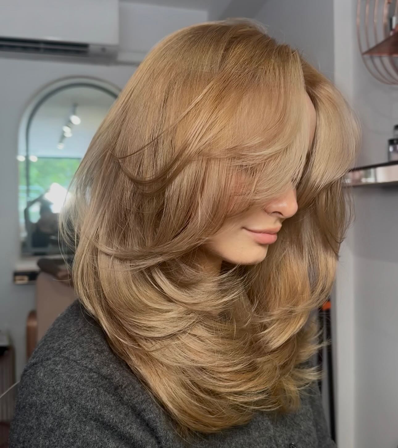 Spring Hair Color Trends 2026: Find Your Perfect Shade