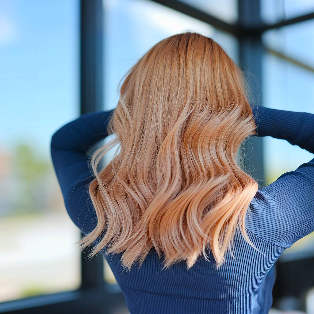 Spring Hair Color Trends 2026: Find Your Perfect Shade
