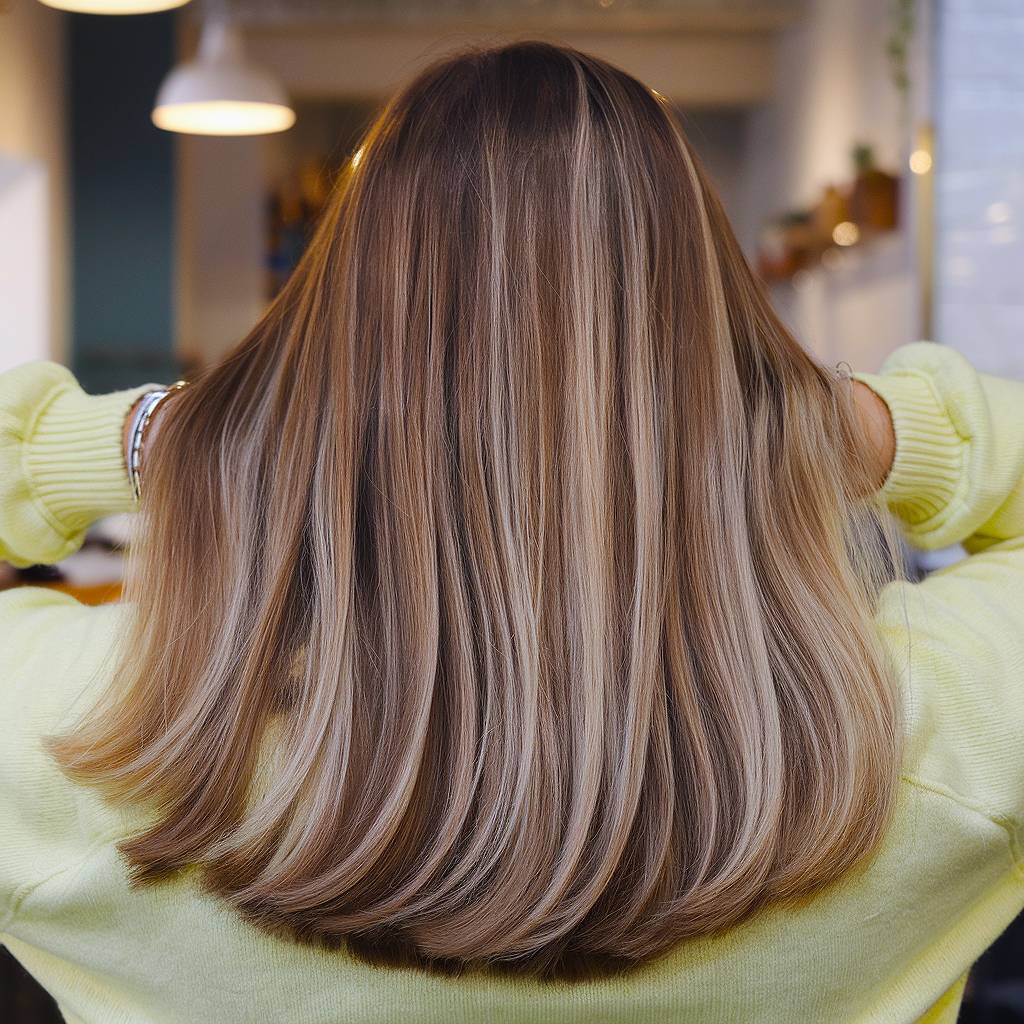 Spring Hair Color Trends 2026: Find Your Perfect Shade