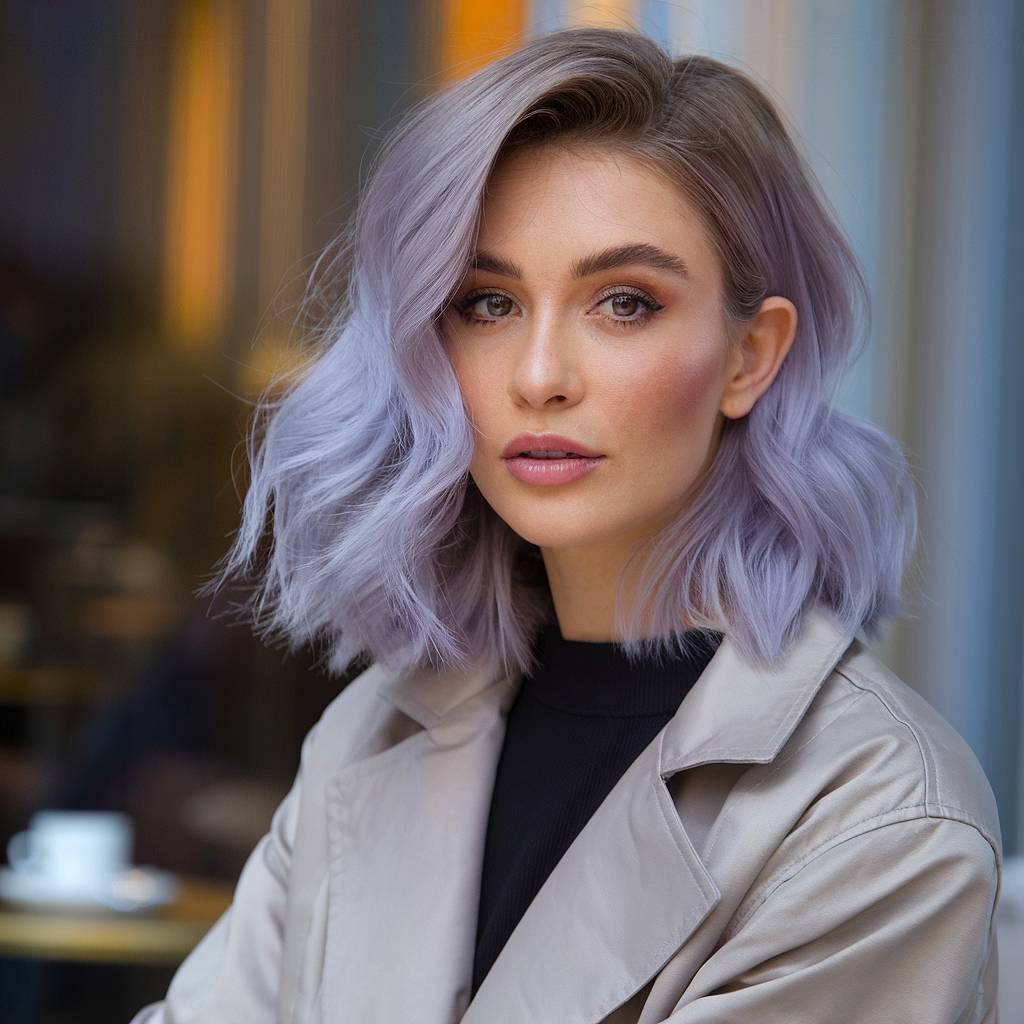Spring Hair Color Trends 2026: Find Your Perfect Shade
