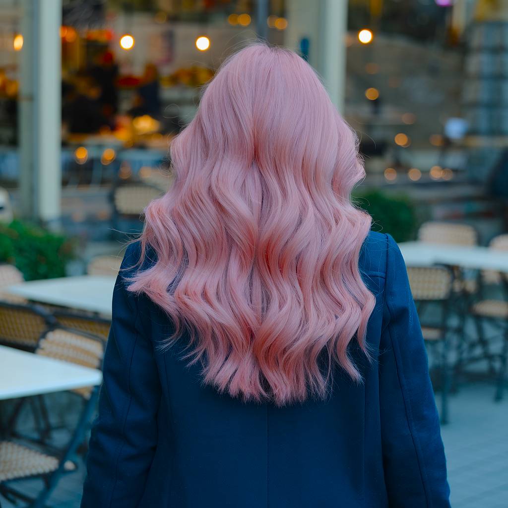 Spring Hair Color Trends 2026: Find Your Perfect Shade