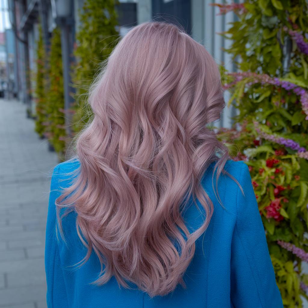 Spring Hair Color Trends 2026: Find Your Perfect Shade