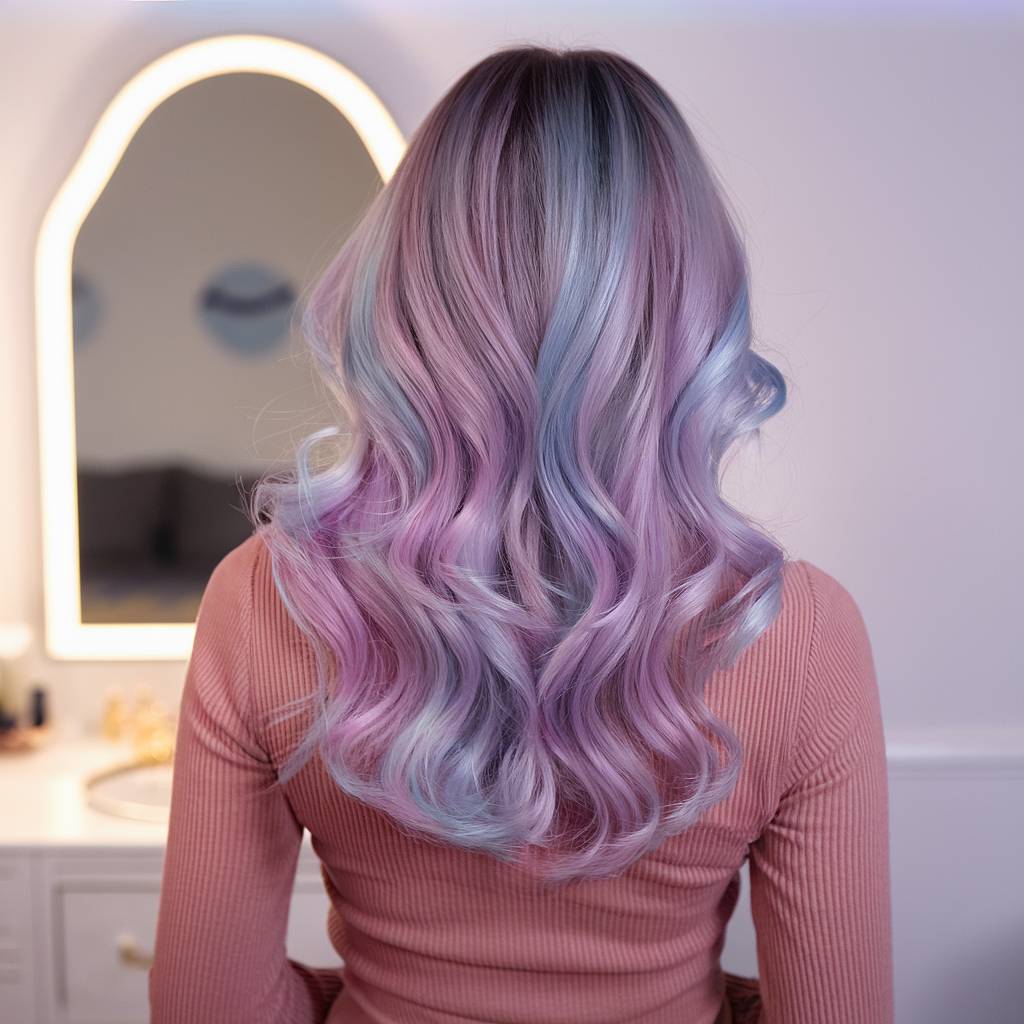 Spring Hair Color Trends 2026: Find Your Perfect Shade