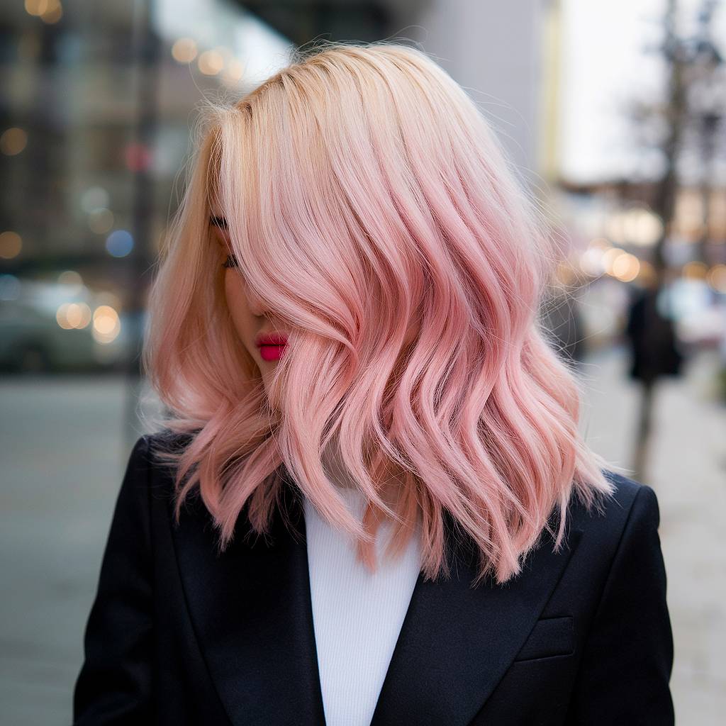 Spring Hair Color Trends 2026: Find Your Perfect Shade