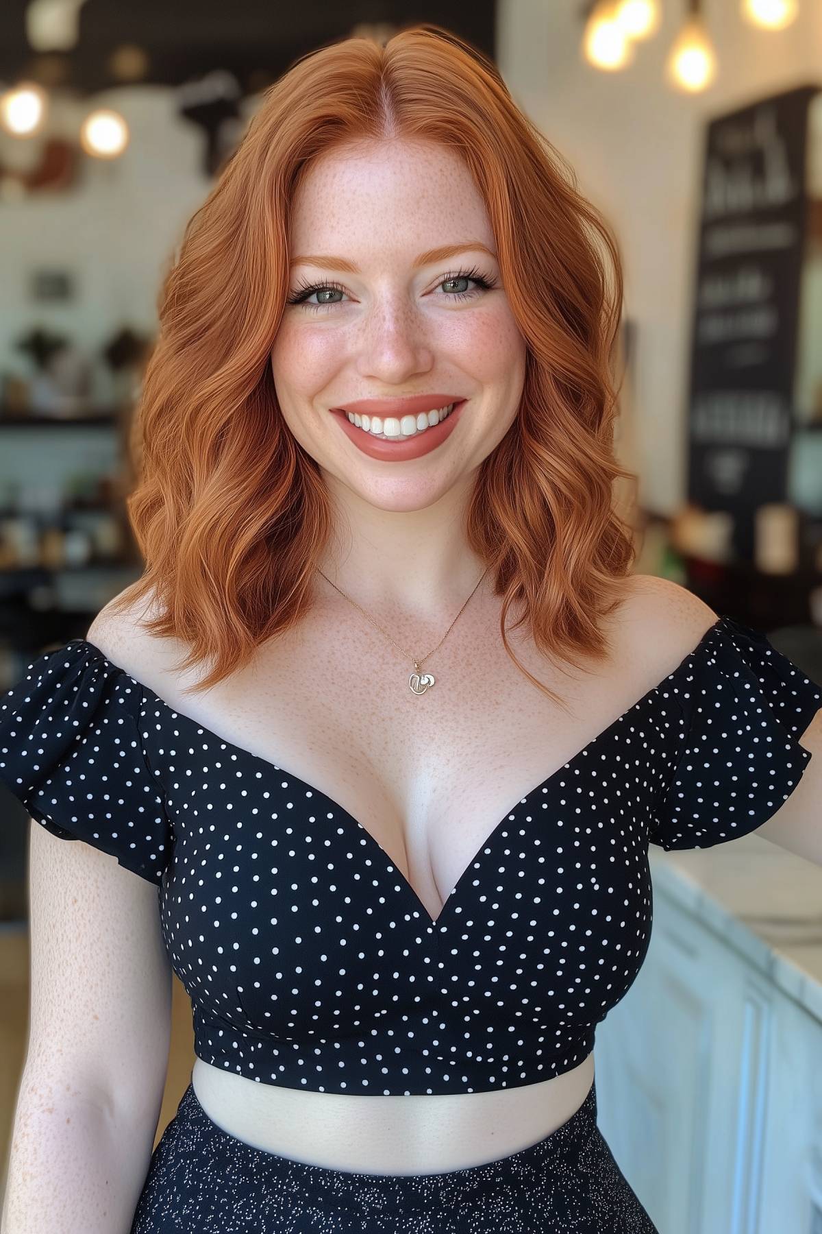 Light Copper Hair Color: Trends, Tips & Maintenance