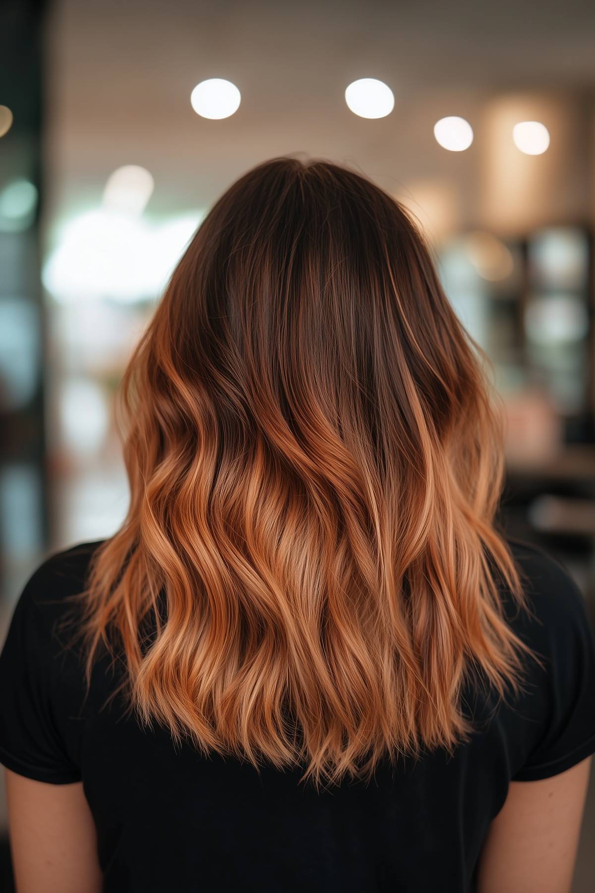 Light Copper Hair Color: Trends, Tips & Maintenance