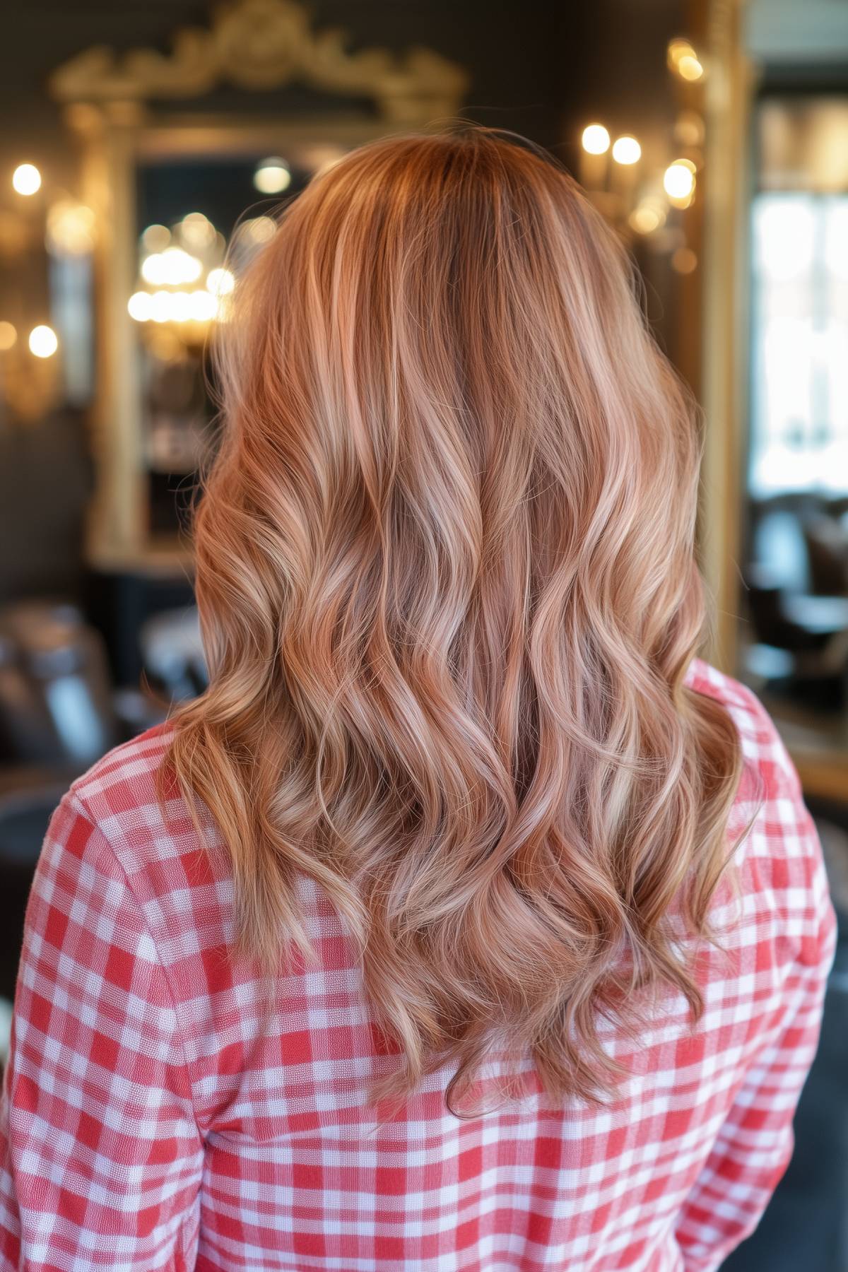 Light Copper Hair Color: Trends, Tips & Maintenance