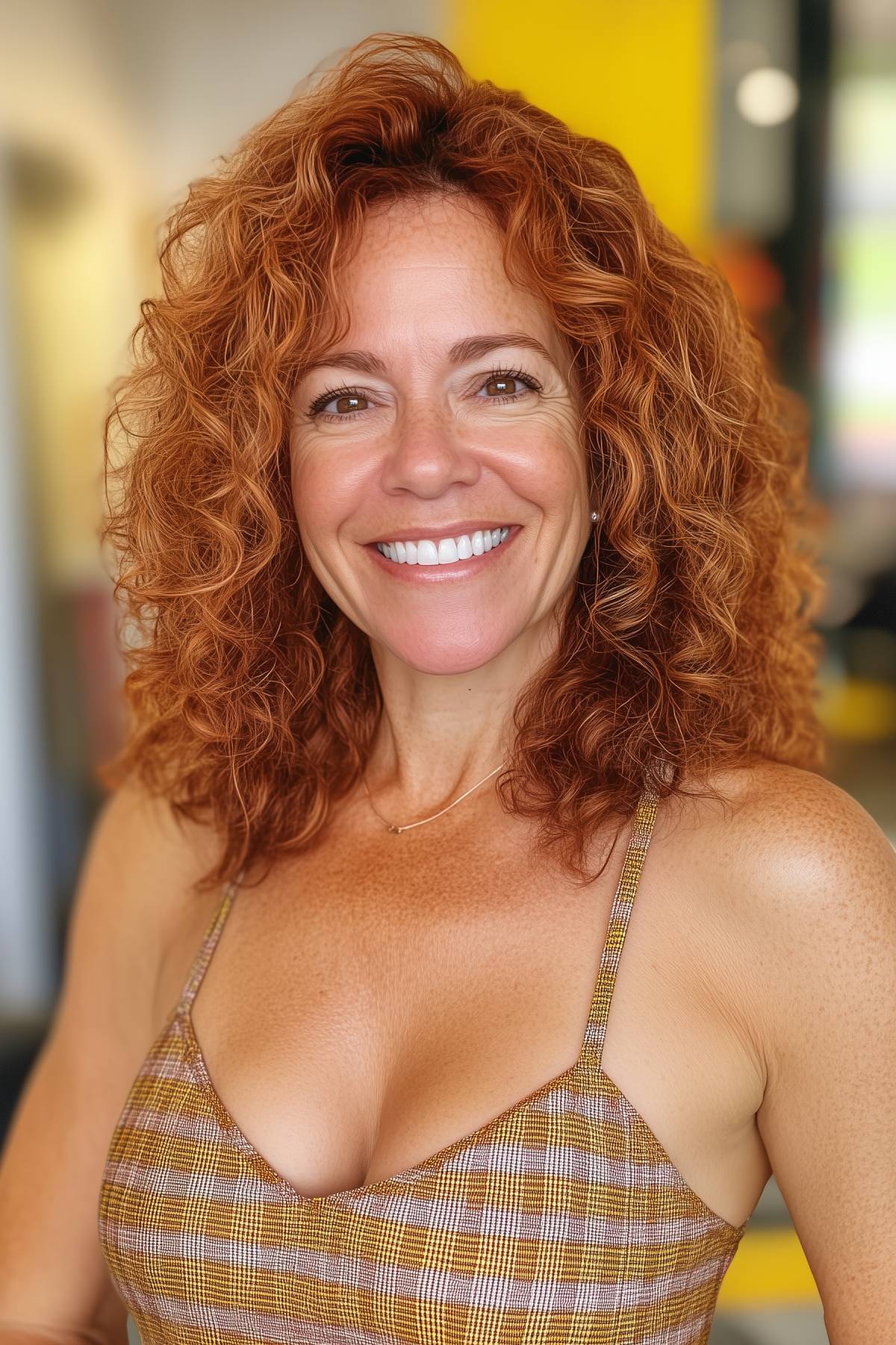Light Copper Hair Color: Trends, Tips & Maintenance