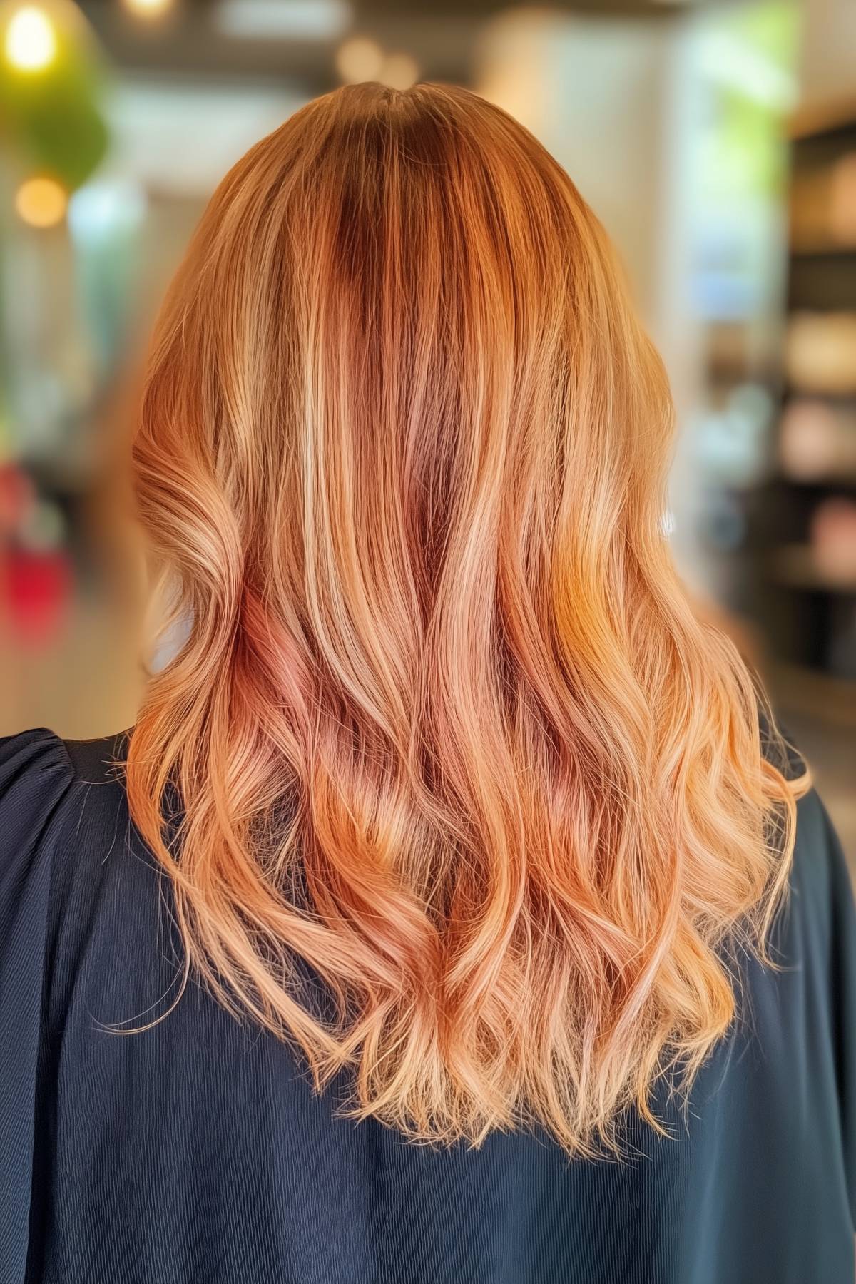 Light Copper Hair Color: Trends, Tips & Maintenance