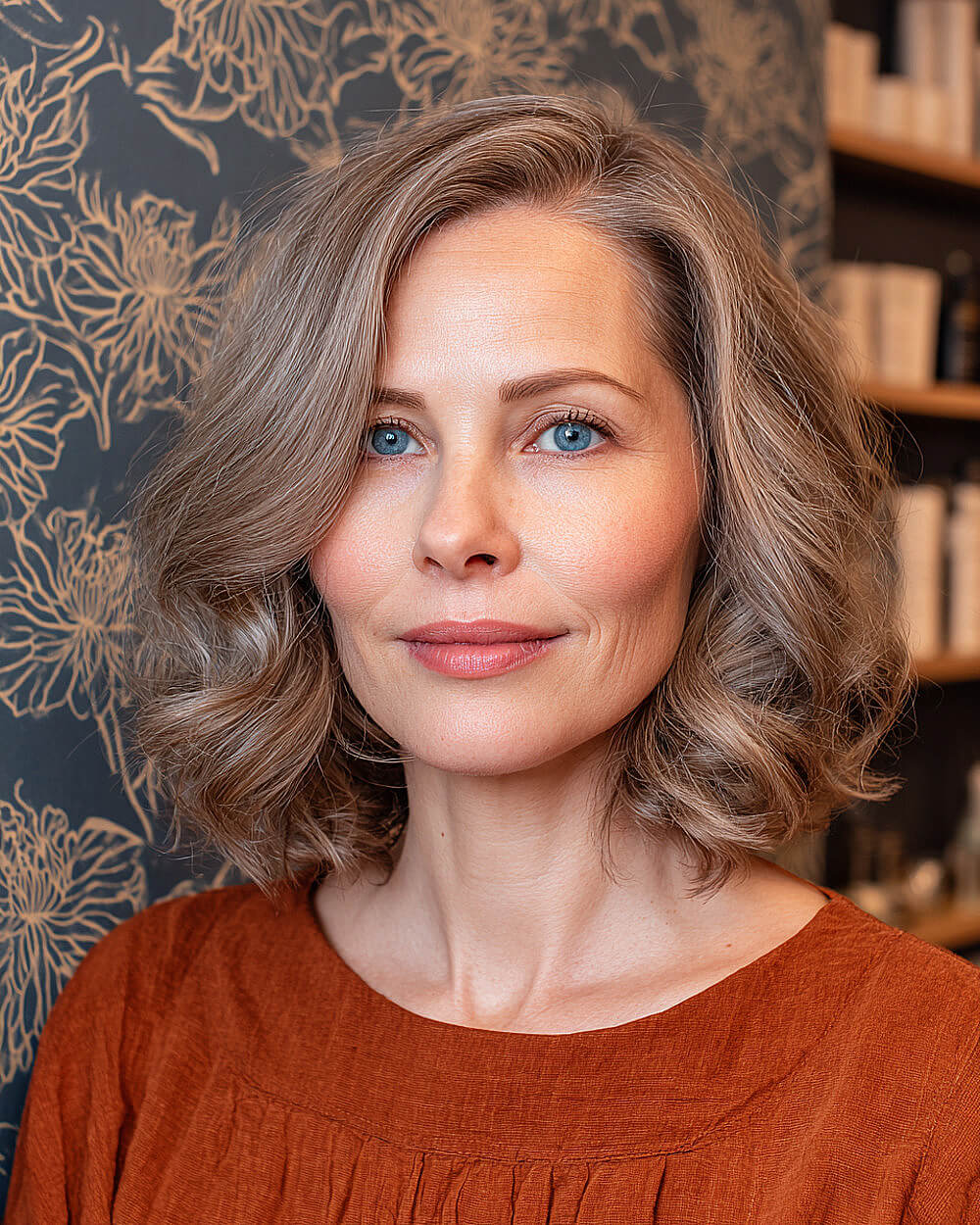 Best Balayage Hair Colors for Women Over 40: Expert Advice & Trends