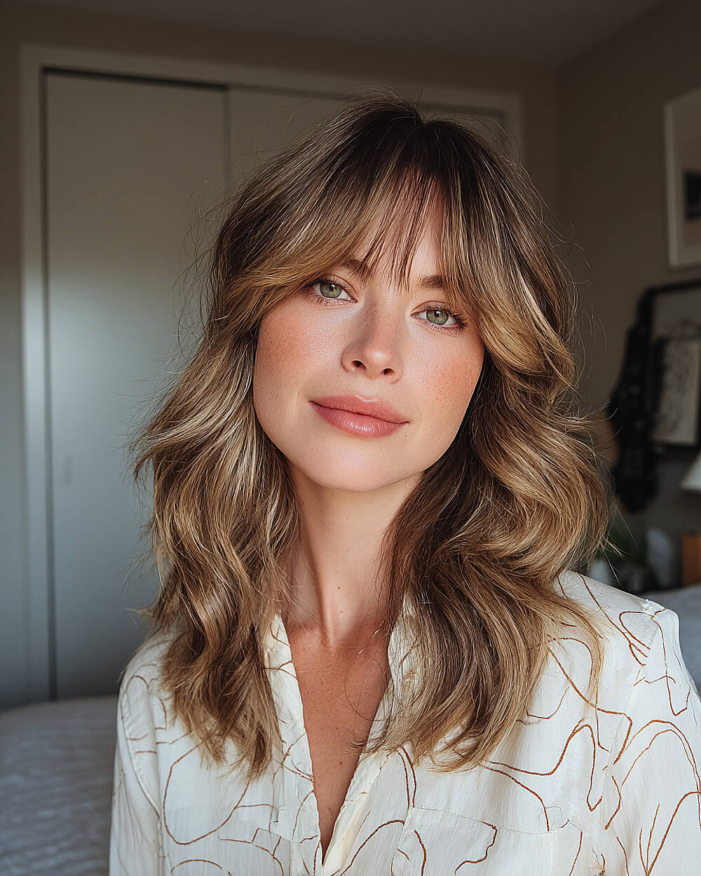 Best Balayage Hair Colors for Women Over 40: Expert Advice & Trends