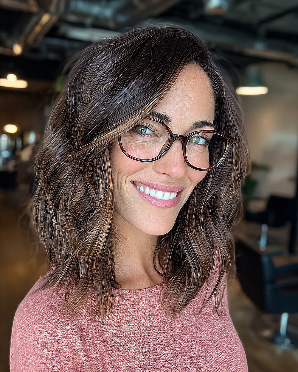 Best Balayage Hair Colors for Women Over 40: Expert Advice & Trends