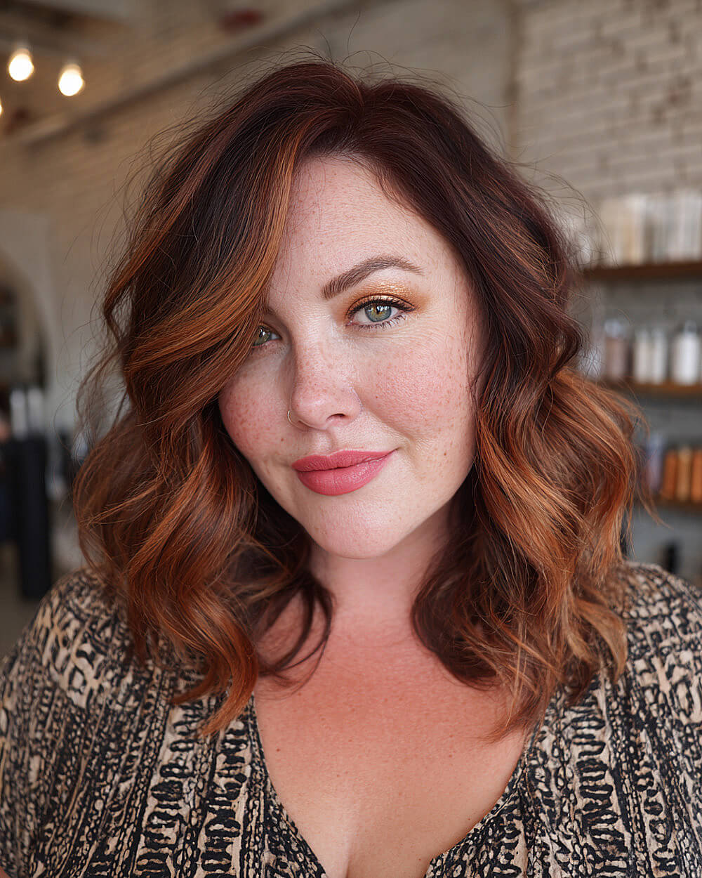 Best Balayage Hair Colors for Women Over 40: Expert Advice & Trends