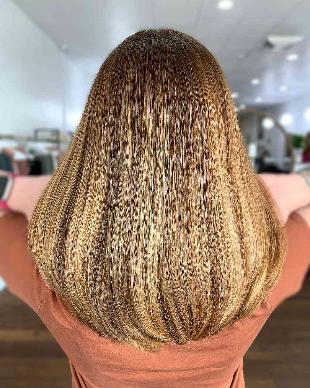 Honey Blonde Balayage: Shades, Skin Tone & Expert Advice