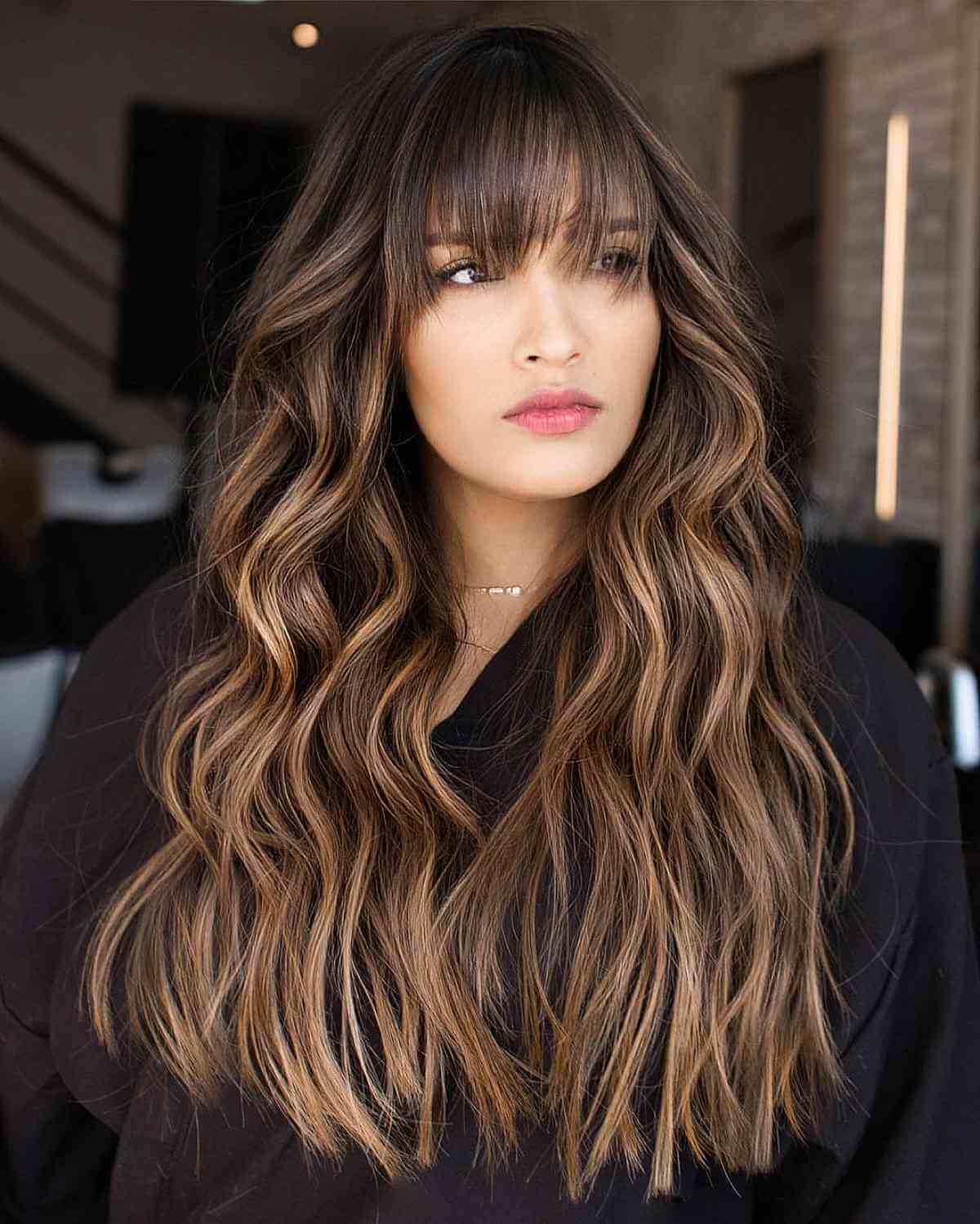 Honey Blonde Balayage: Shades, Skin Tone & Expert Advice