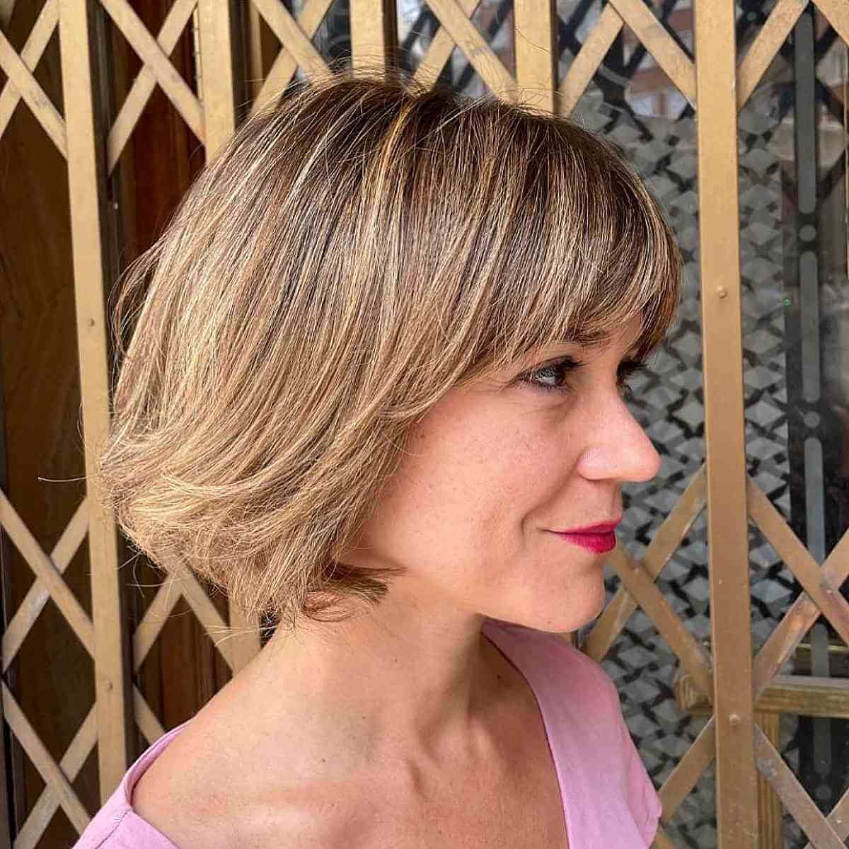 Honey Blonde Balayage: Shades, Skin Tone & Expert Advice