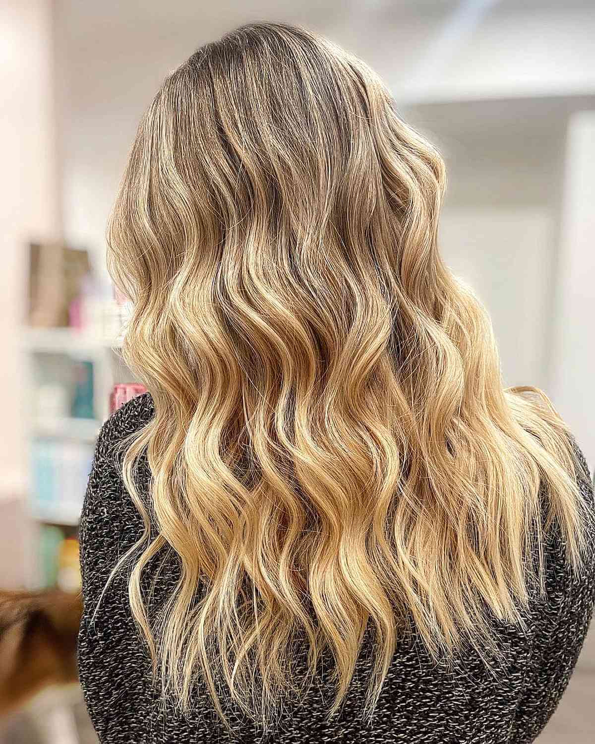 Honey Blonde Balayage: Shades, Skin Tone & Expert Advice