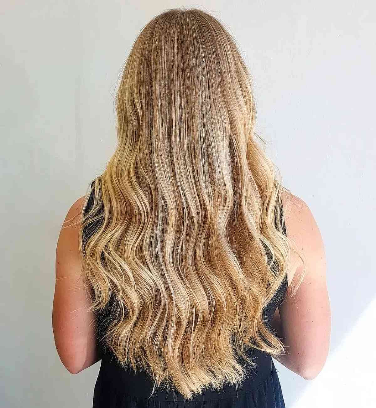 Honey Blonde Balayage: Shades, Skin Tone & Expert Advice