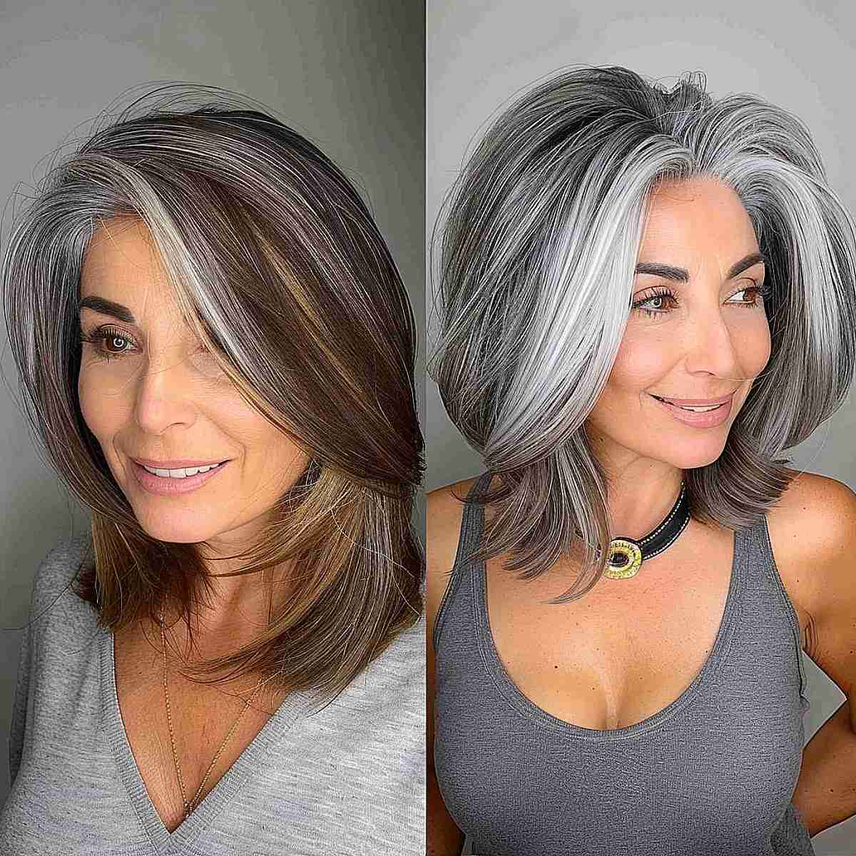 Platinum Blonde Balayage: 22 Stunning Ideas & Maintenance Tips