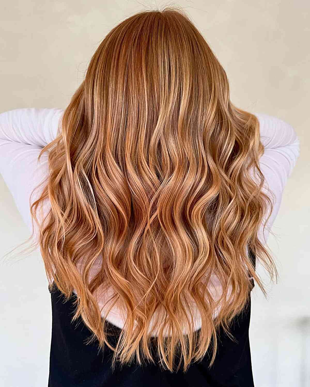 Strawberry Blonde Balayage: Ideas, Maintenance & Expert Tips