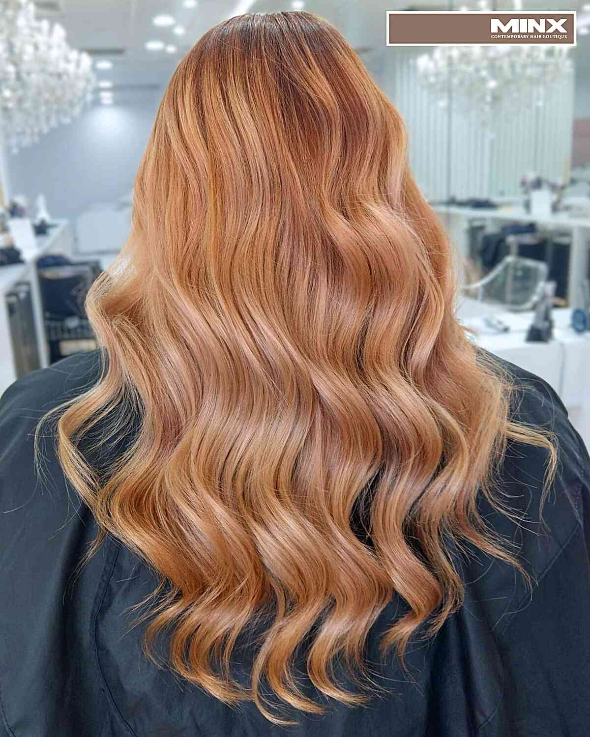 Strawberry Blonde Balayage: Ideas, Maintenance & Expert Tips