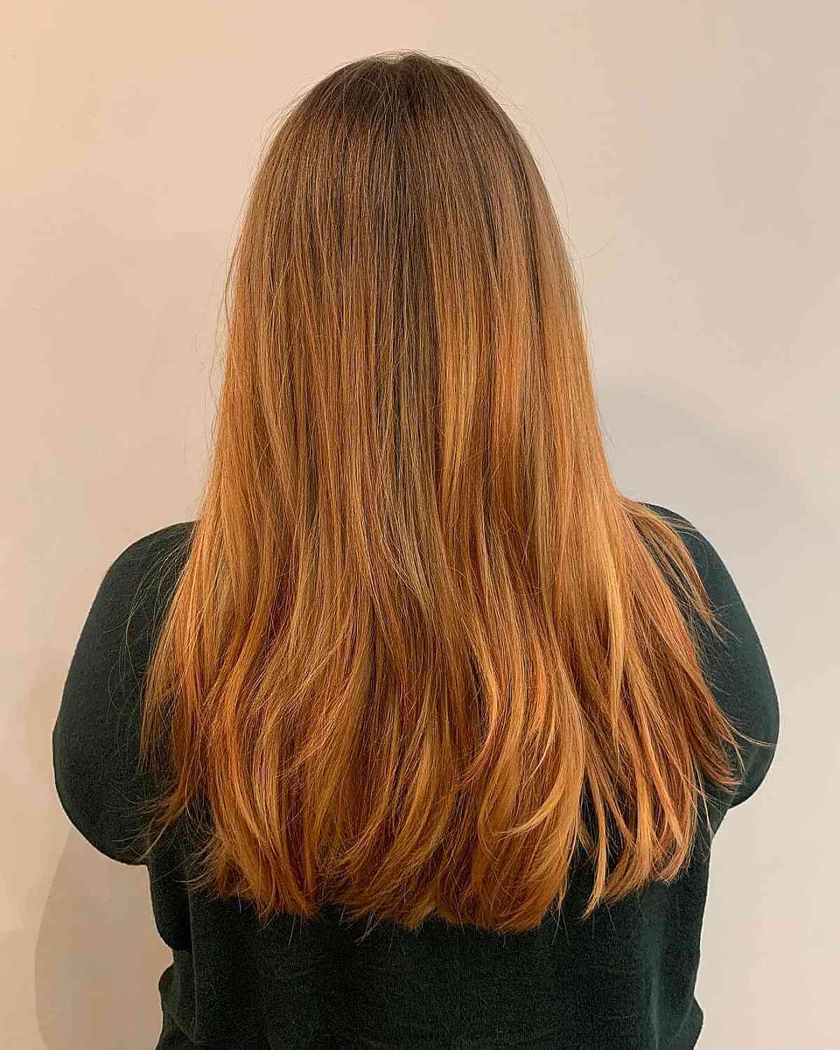 Strawberry Blonde Balayage: Ideas, Maintenance & Expert Tips