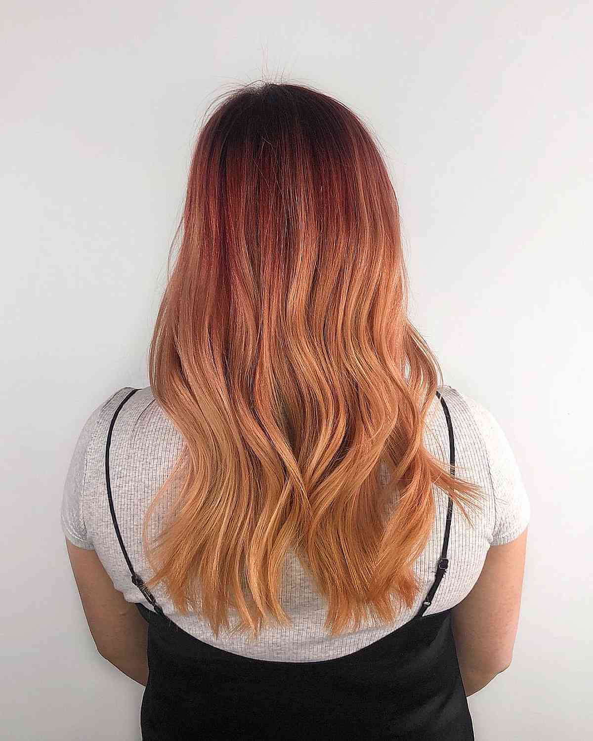 Strawberry Blonde Balayage: Ideas, Maintenance & Expert Tips