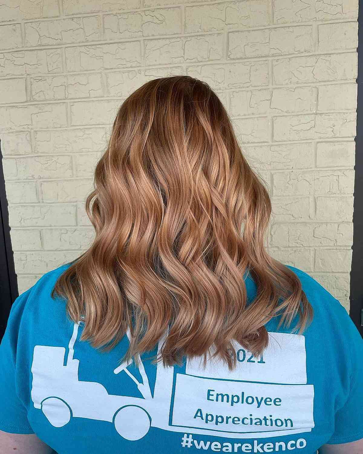 Strawberry Blonde Balayage: Ideas, Maintenance & Expert Tips