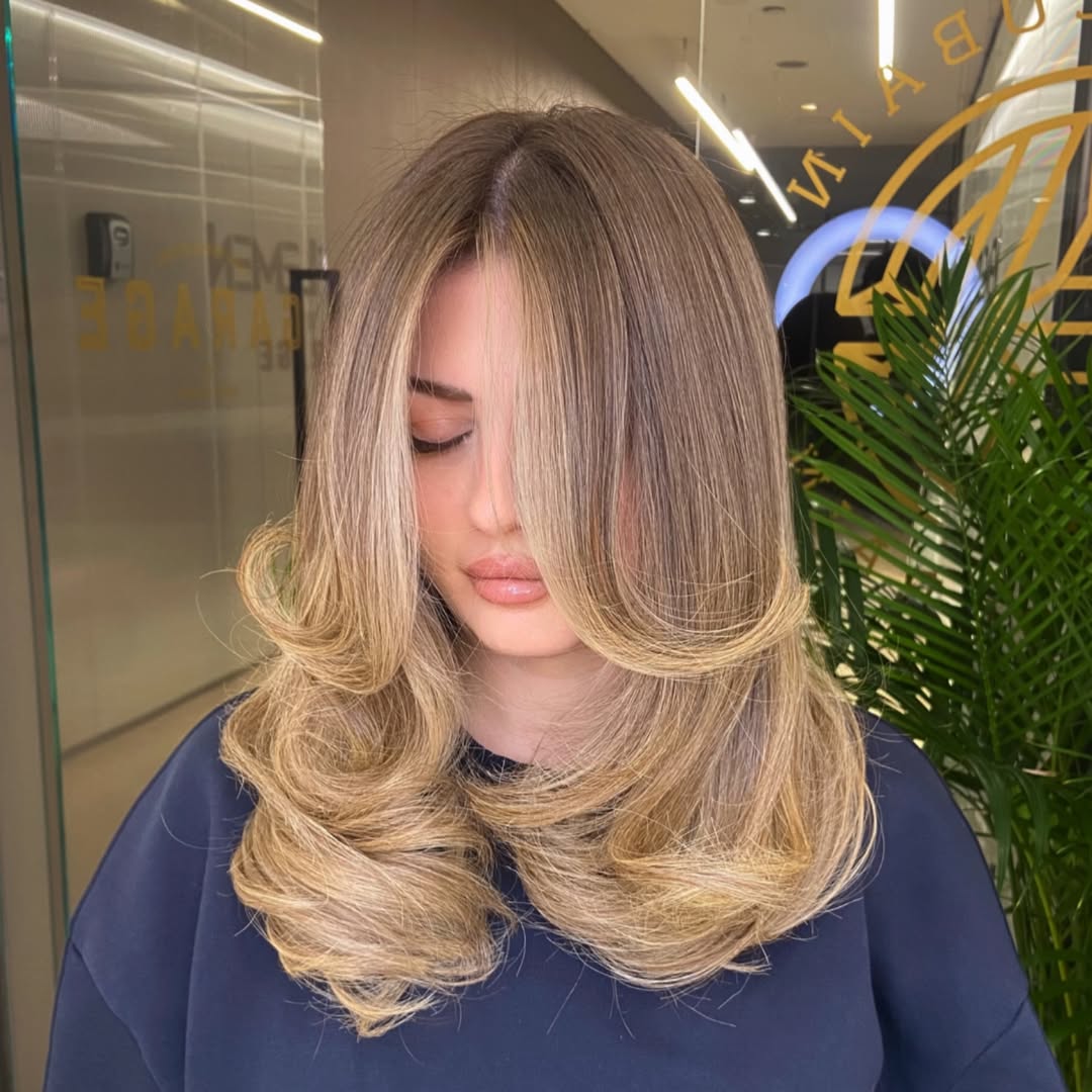Best Beige Hair Shades for 2026: Find Your Perfect Tone