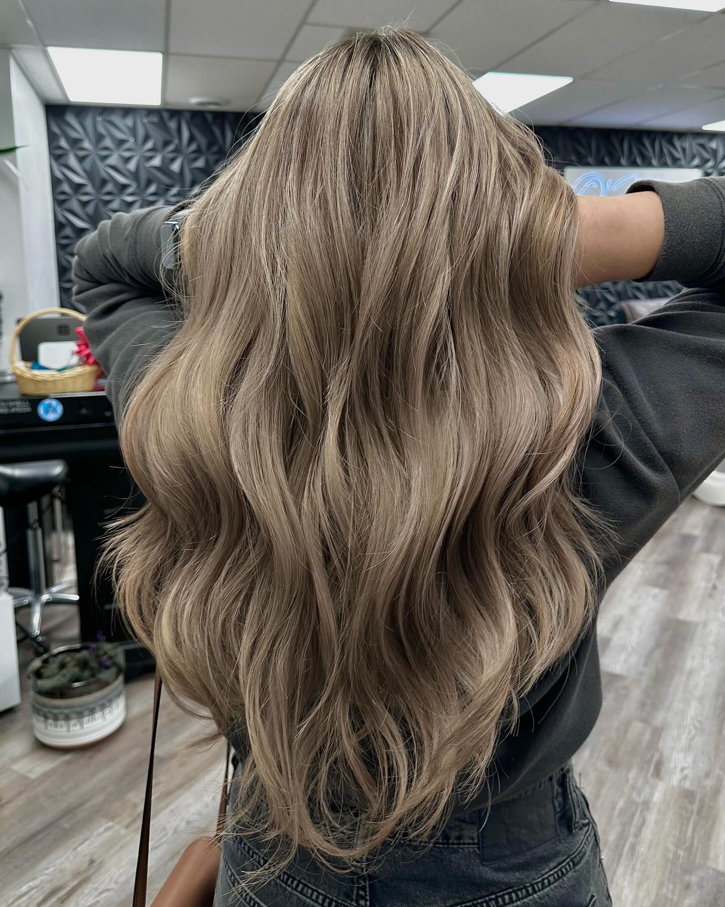 Best Beige Hair Shades for 2026: Find Your Perfect Tone