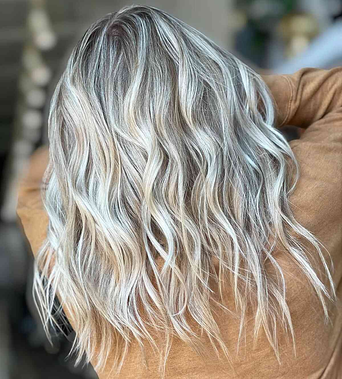 Best Winter Blonde Hair Colors 2026: Icy & Warm Shades