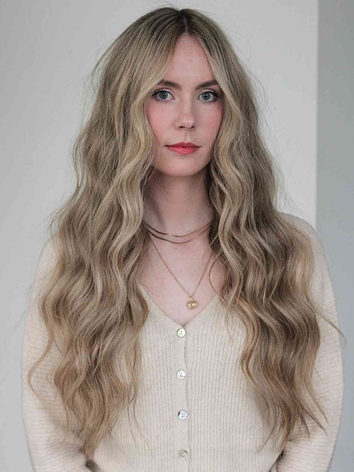 Best Winter Blonde Hair Colors 2026: Icy & Warm Shades