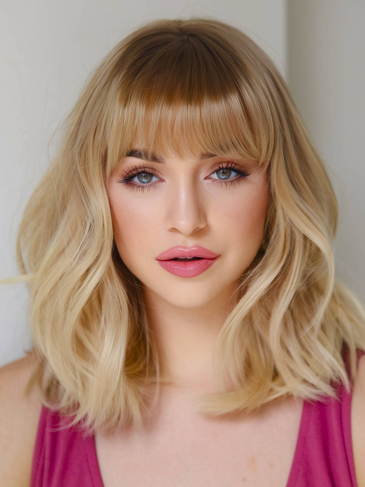 Best Winter Blonde Hair Colors 2026: Icy & Warm Shades