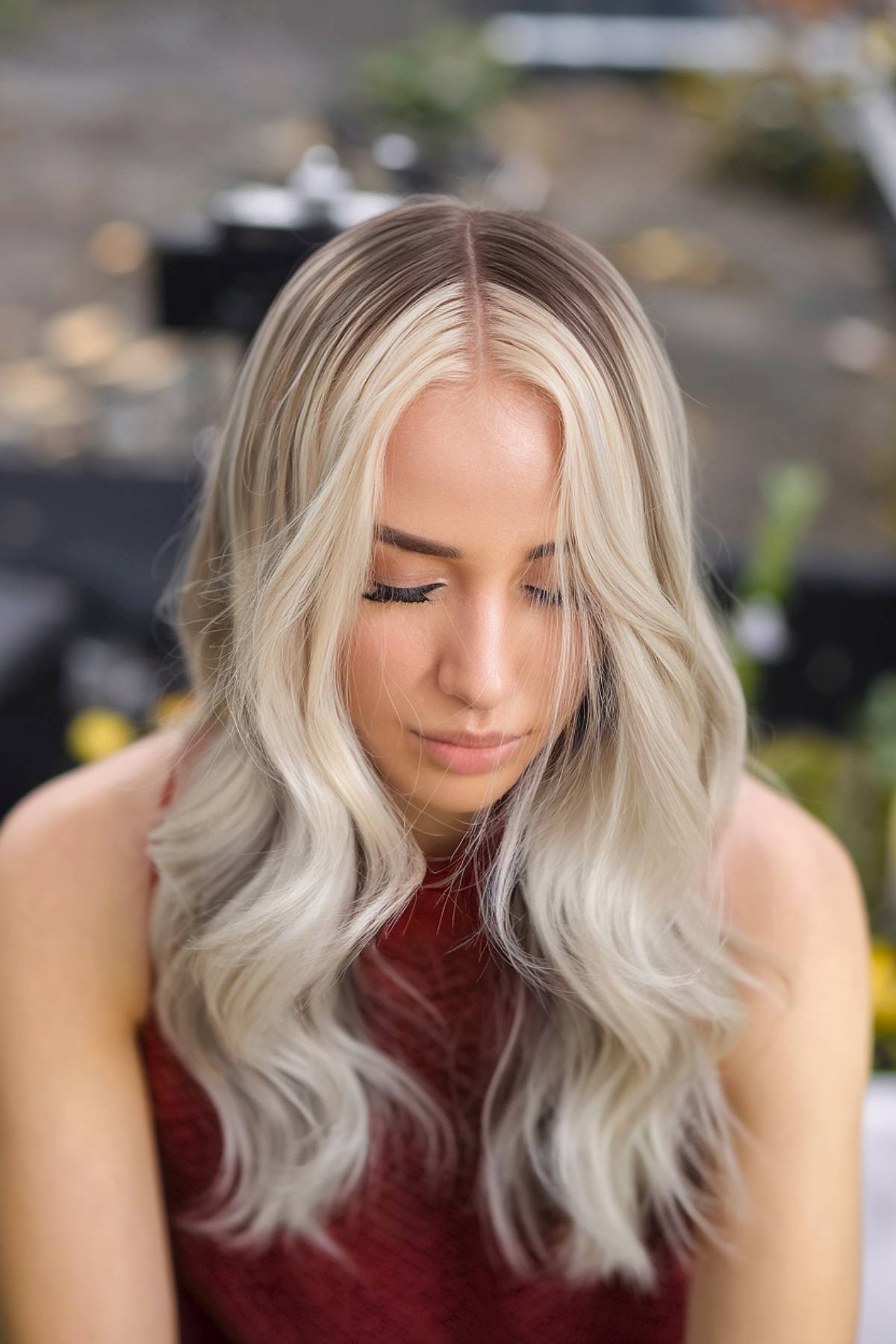 Best Winter Blonde Hair Colors 2026: Icy & Warm Shades