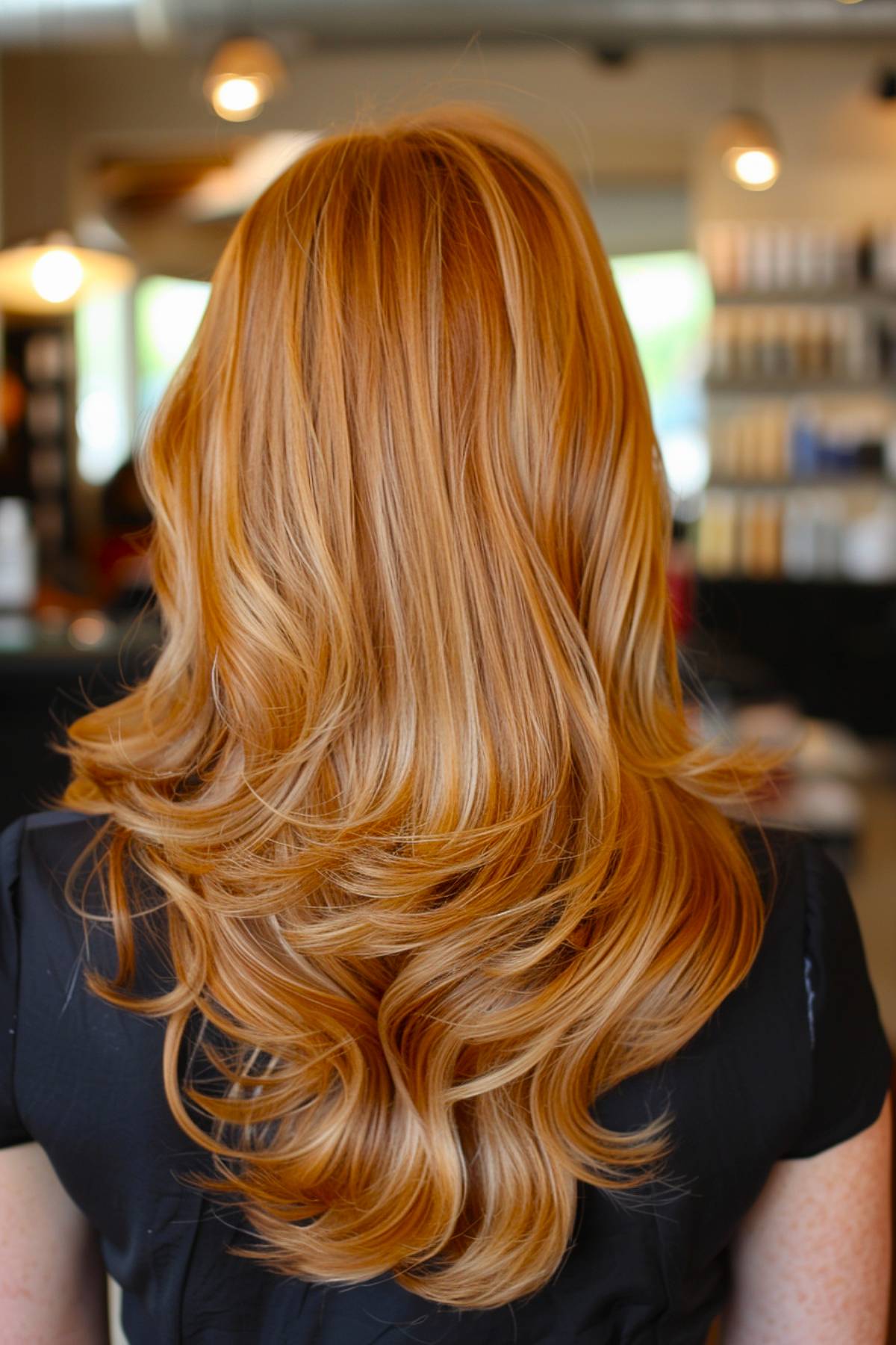 Best Winter Blonde Hair Colors 2026: Icy & Warm Shades