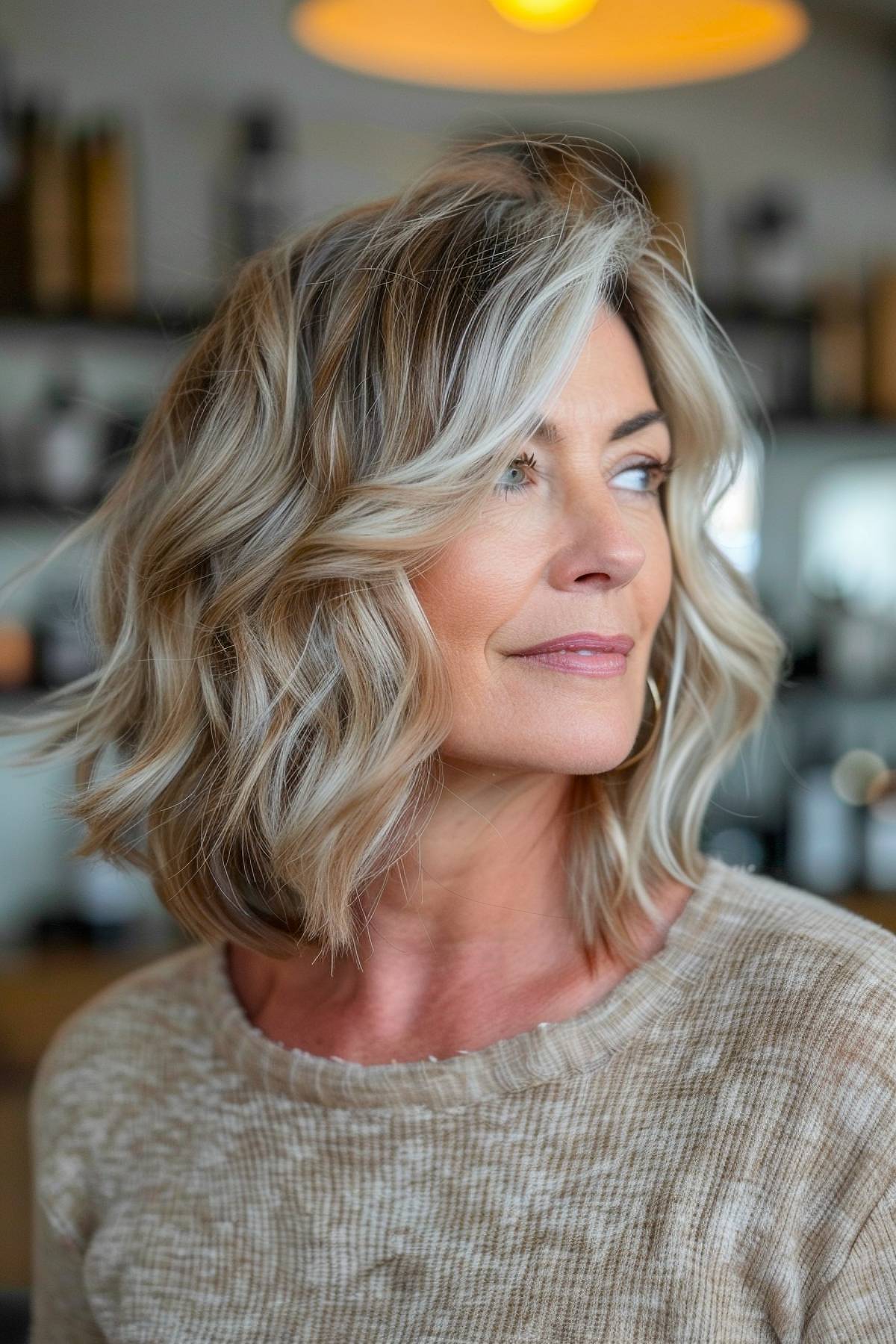 Best Winter Blonde Hair Colors 2026: Icy & Warm Shades