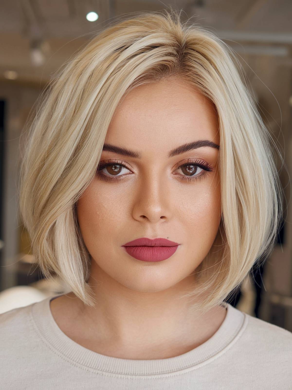 Best Winter Blonde Hair Colors 2026: Icy & Warm Shades