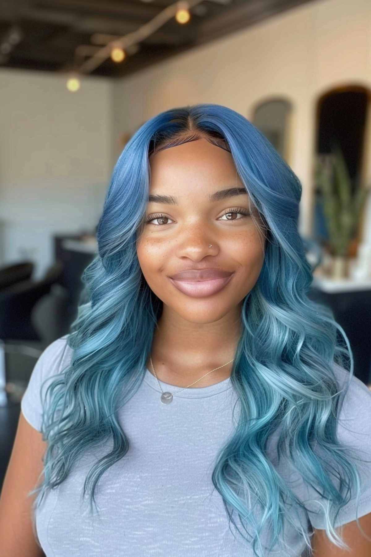 Best Hair Colors for Brown Skin: 2026 Trends & Shades