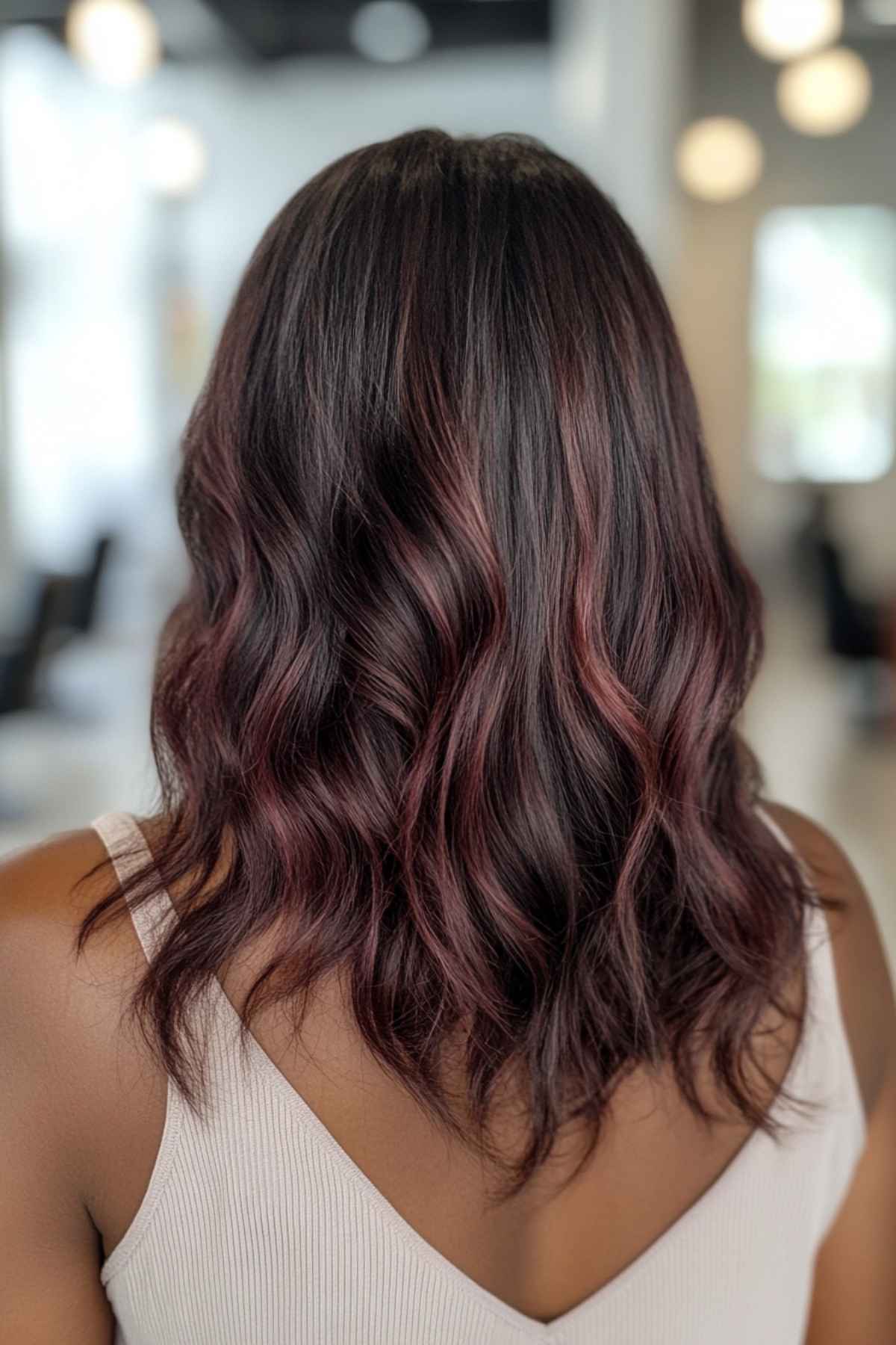 Best Hair Colors for Brown Skin: 2026 Trends & Shades