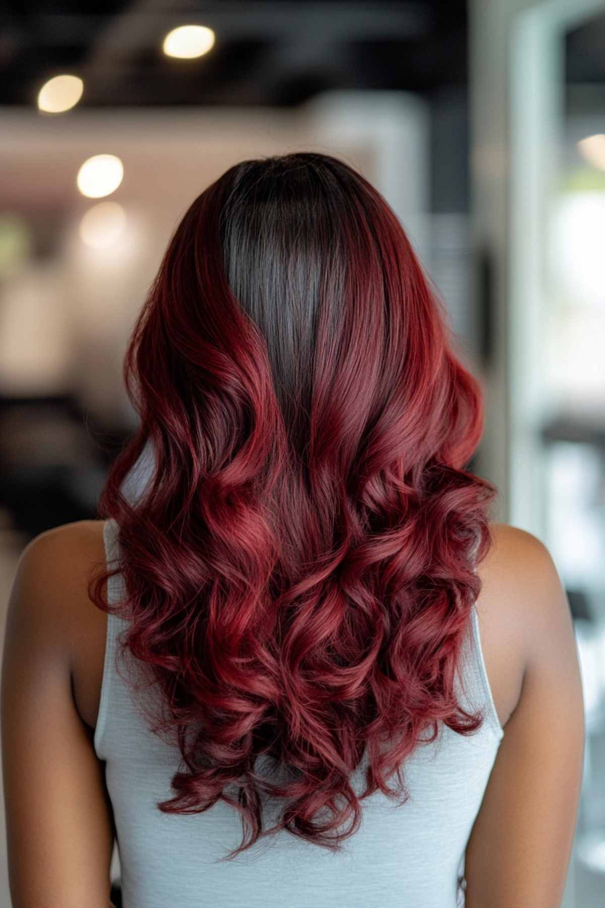 Best Hair Colors for Brown Skin: 2026 Trends & Shades