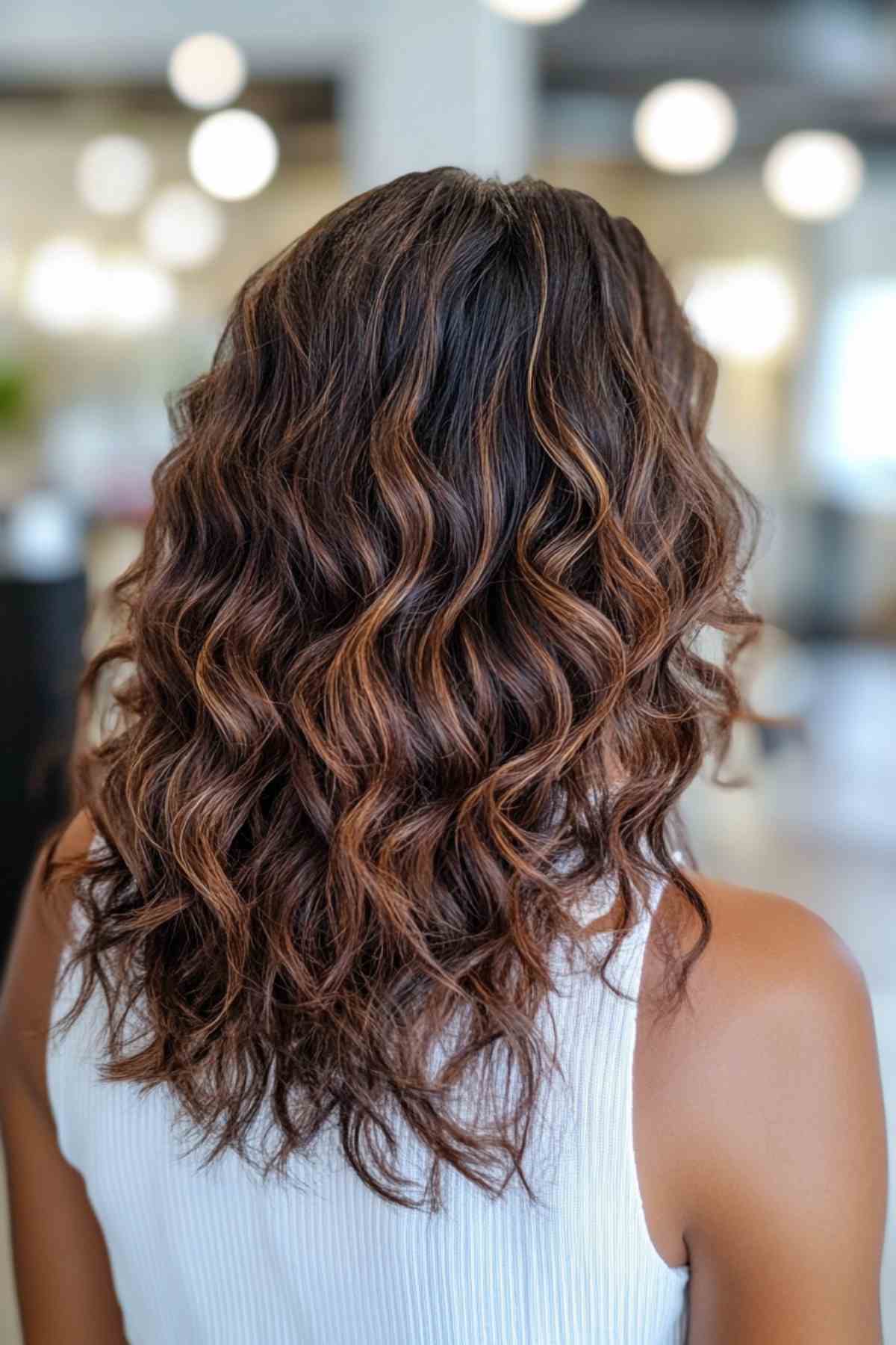 Best Hair Colors for Brown Skin: 2026 Trends & Shades