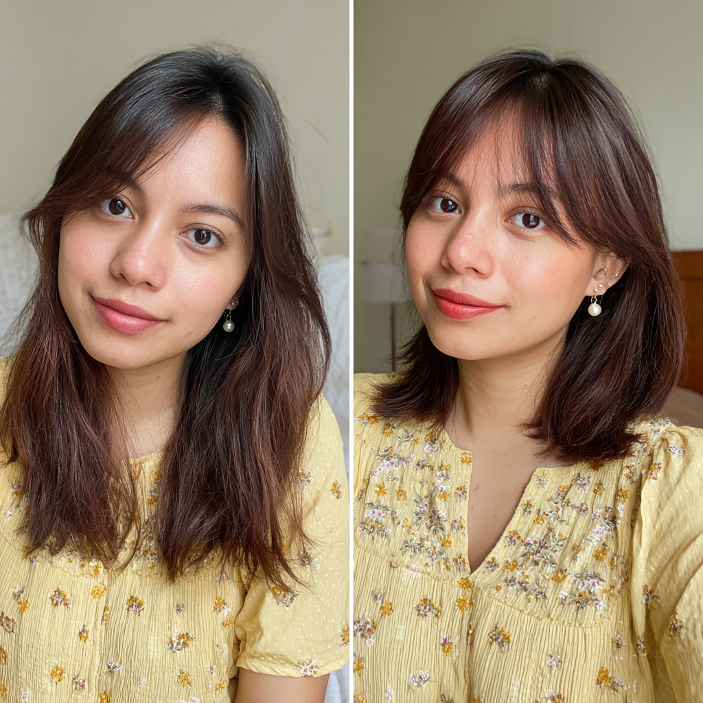 Best Red Hair Highlights for Brown Hair: Shades & Tips
