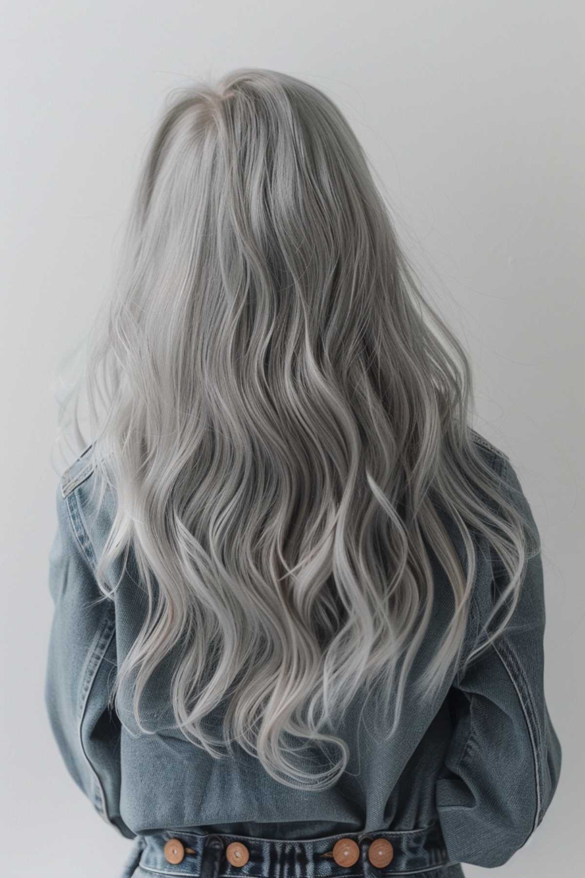 Grey Hair Colors 2026: Stunning Shades & Expert Styling Tips